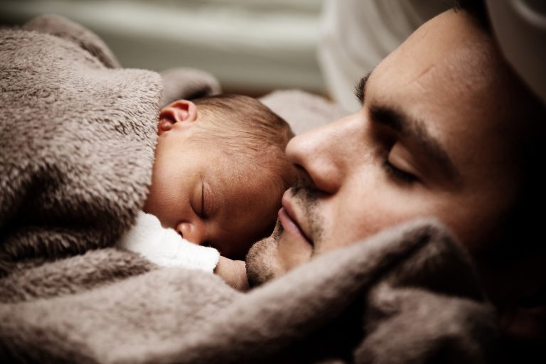 Como melhorar os hábitos de sono?